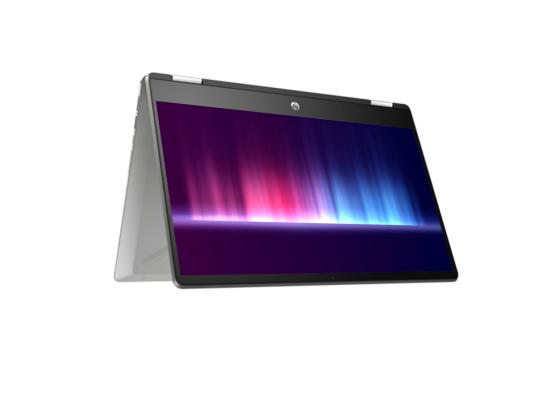 HP X360 Convertible 14-dh1007ne Core i7 10Gen 2-in-1 Touch- Laptop